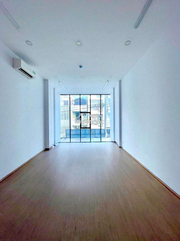 Siêu phẩm ốp kính than máy - 151b bàu cát, q.tân bình - dtsd 400m2. - 4