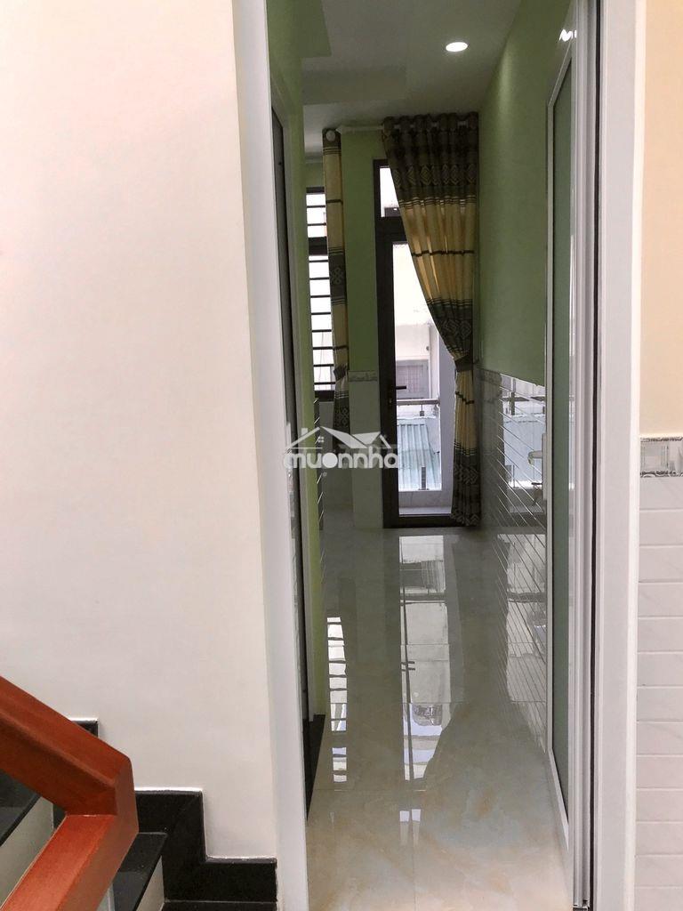 [Chính chủ] phòng mới 20m2 nguyễn trãi, q1. siêu sạch sẽ, wifi mạnh - Ảnh 2