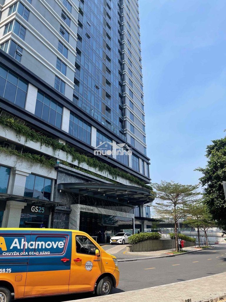 🏙️ Bán căn hộ sunwah pearl 2pn+ | 106m² | giá tốt chỉ 15,9 tỷ