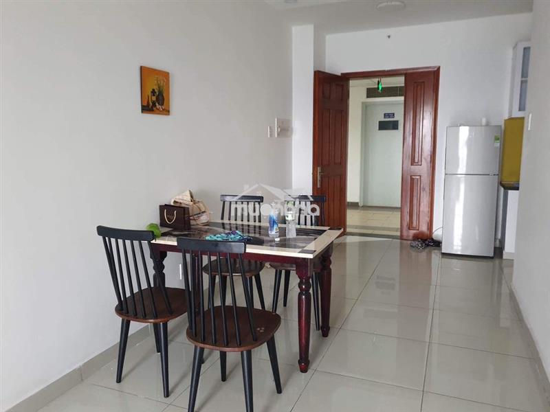 Cho thuê căn hộ 63m2, 2pn 2wc. có nội thất chỉ từ 7,5 triệu