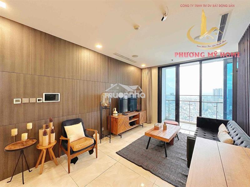 🔥 Hot! cho thuê căn hộ 3pn view landmark cực đẹp tại vinhomes golden r