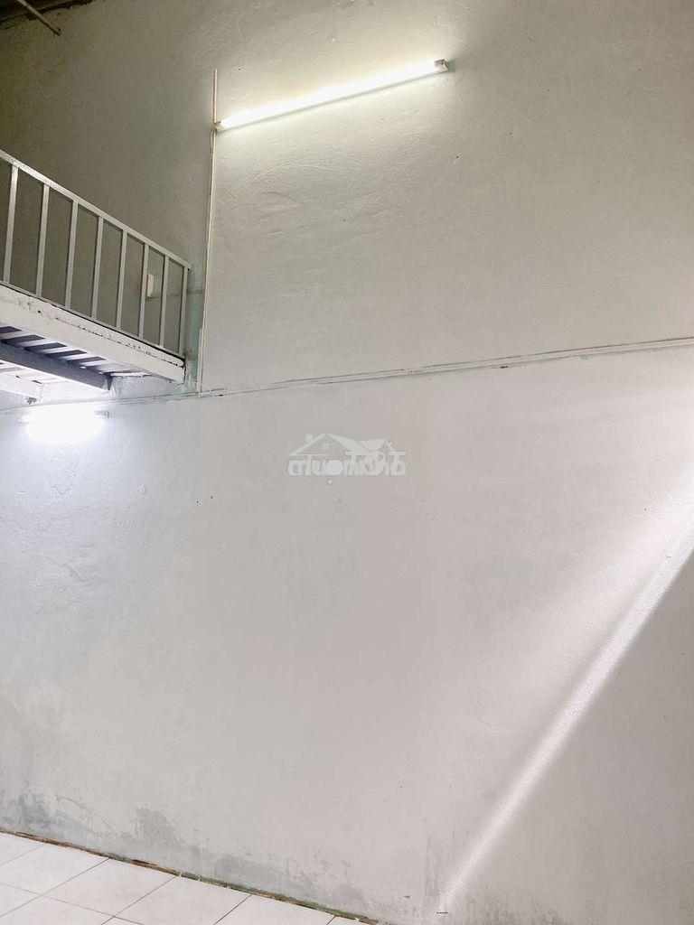 [Quận 7] phòng trọ 20m2 (đường chuyên dùng 9), gần cầu phú xuân - 3