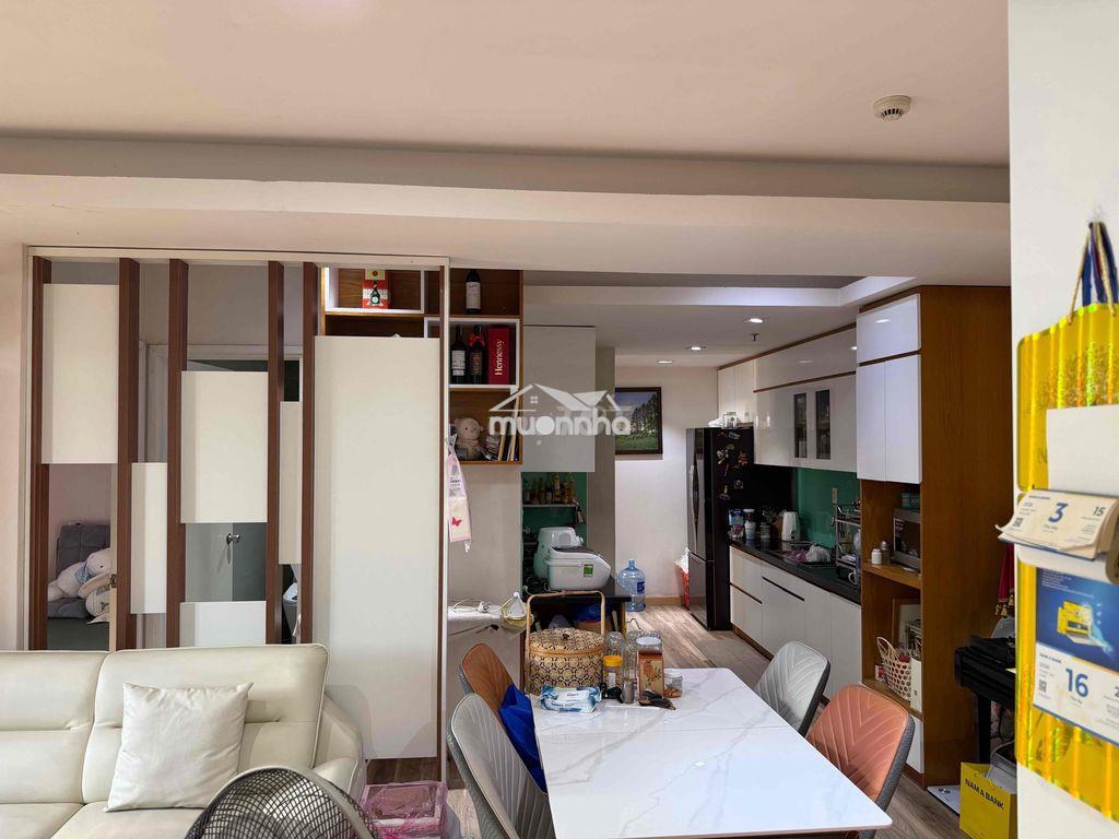 Cần bán căn hộ hưng phúc phú mỹ hưng - 2