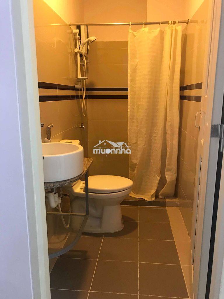 Phong dv full nội thất cao cấp, tự do 351 an dương vương - 2