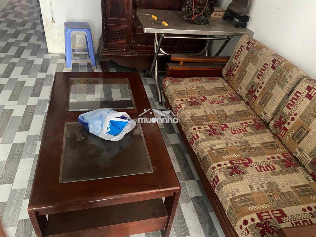 Cần bán căn nhà bùi minh trực - 3