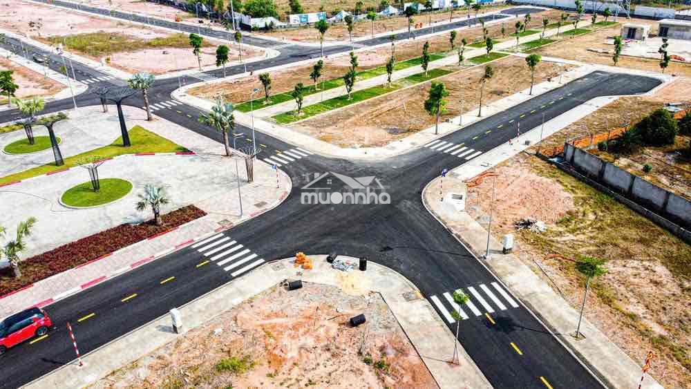 Đất nền sổ sẳn thanh toán trả góp 1%/tháng và lợi nhuận 20%/năm - 2