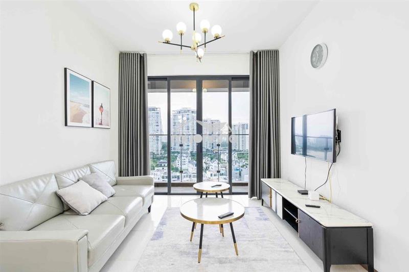 1pn nhà đẹp giá tốt cho thuê tại vista verde