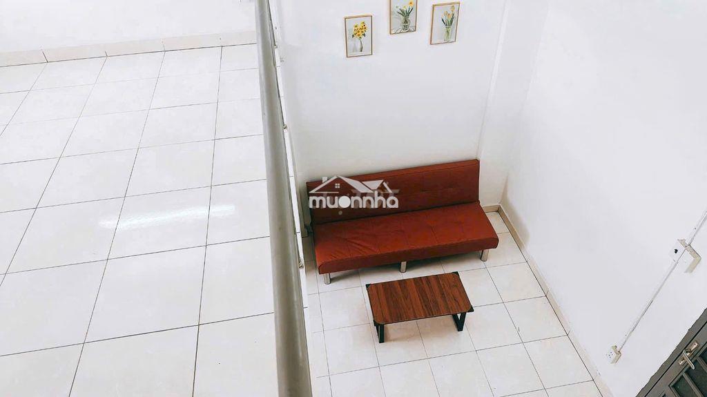 Cho thuê lâu dài căn hộ đồng an 2, đường lê lợi, vsip 2 - 2