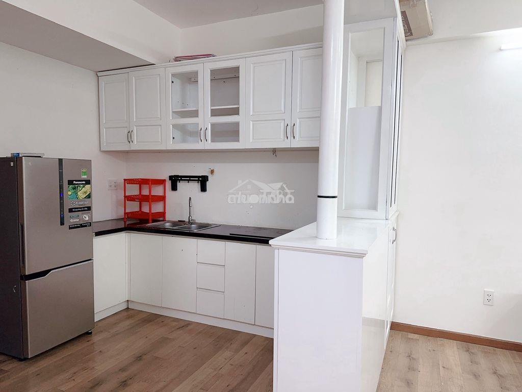 Bán căn 2pn flora novia, căn góc 58m2 có sổ, thiện chí 3.18t bao 5% sổ - 2