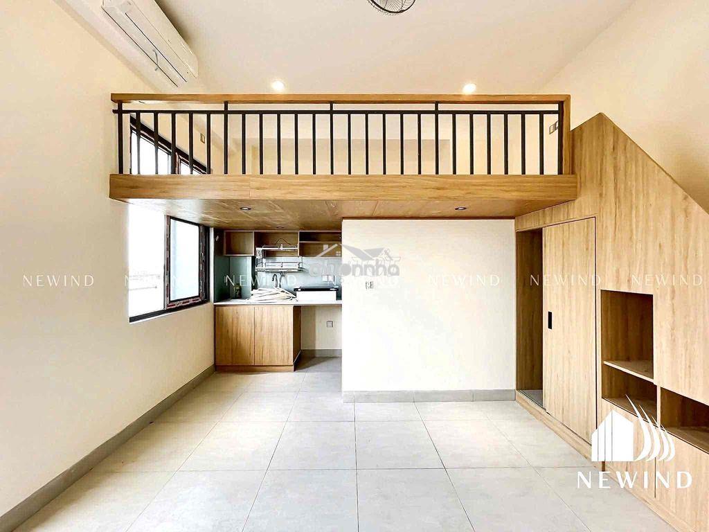 💥Căn hộ duplex mới bancol thoáng mát - ngay ngã tư 4 xã - hoà bình💥 - 2