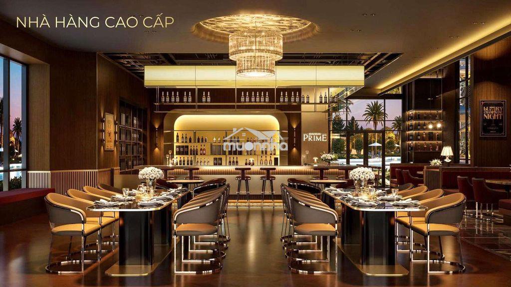 Bán căn 2pn -67m2 thanh toán 15% đến khi nhận nhà ngay phú mỹ hưng - 4