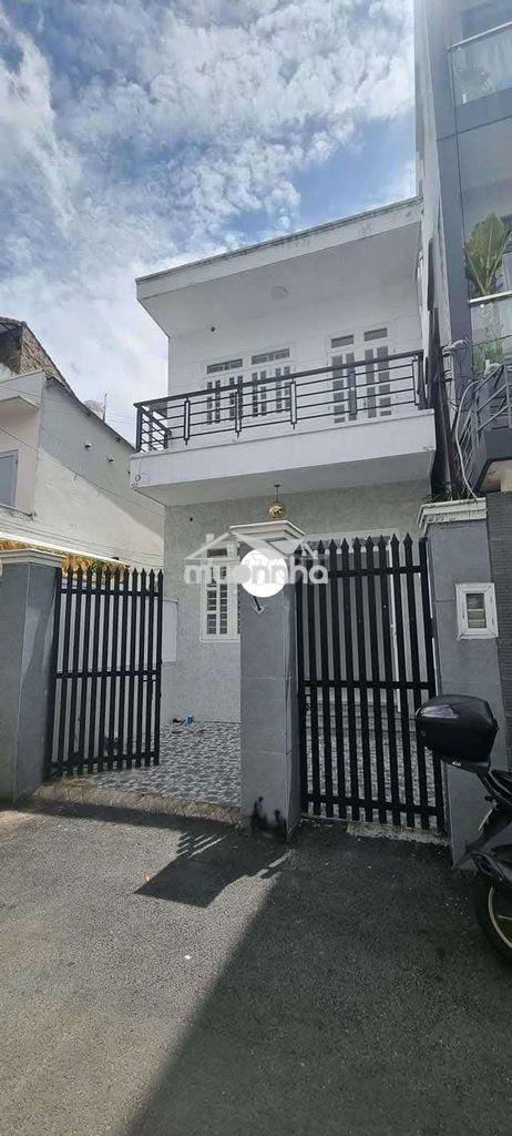 Nhà đối diện đhspkt đường võ văn ngân, dt rộng 3pn 3wc ở+dạy học, vp