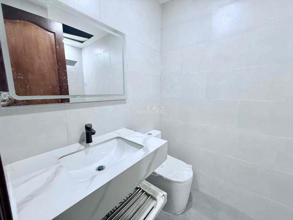 Cho thuê phòng full nội thất,bếp,ban công - 4