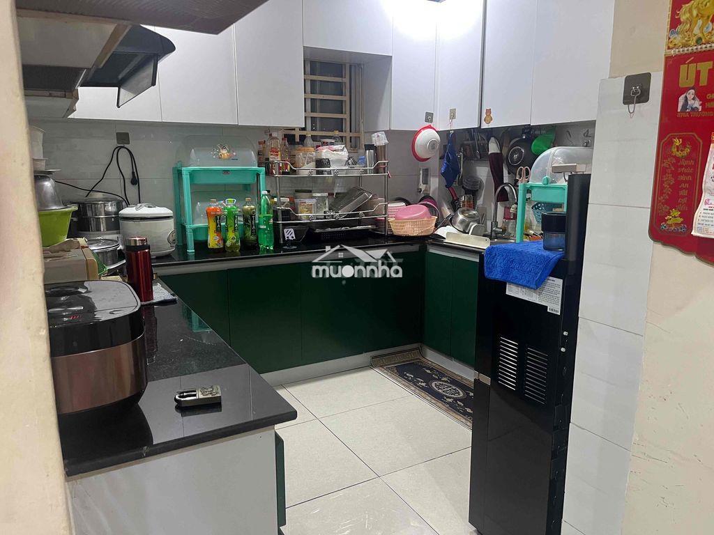 68m2 ng văn trỗi 3,95tỷ view đẹp - 2