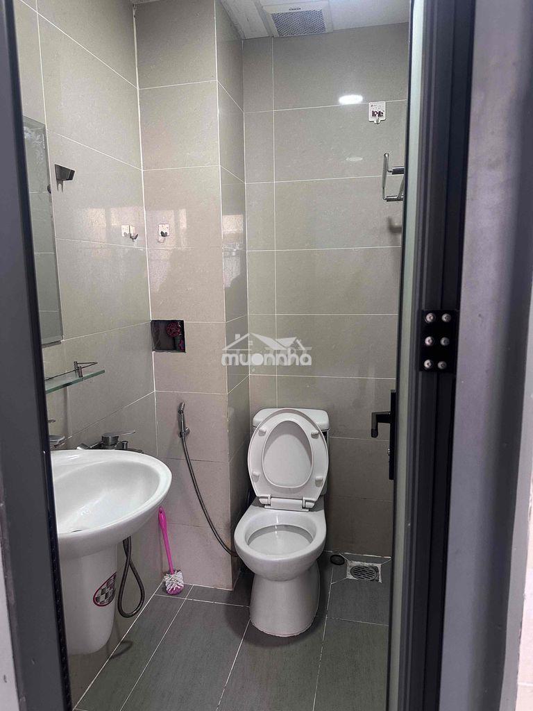 Cho thuê phòng 30m2 cát lái-q2 tphcm - 2