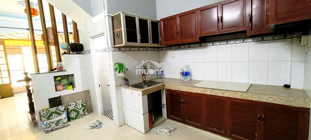 Chính chủ  cho thuê nhà 1/ đường b3, tây thạnh, tân phú   - 3