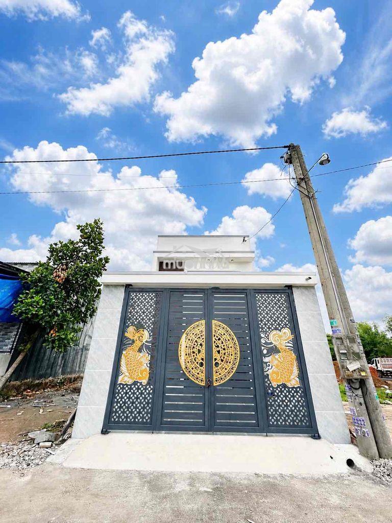Nhà gác lửng p.trảng bom gần kcn bàu xéo