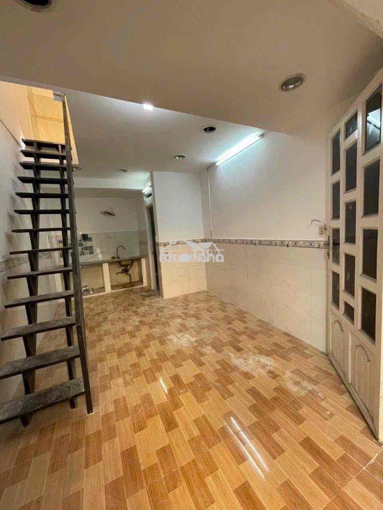 🎁Cho thuê 156/ lê văn thọ p11 gò vấp 3,5m❌8m 1pn 1wc gần công viên - 3