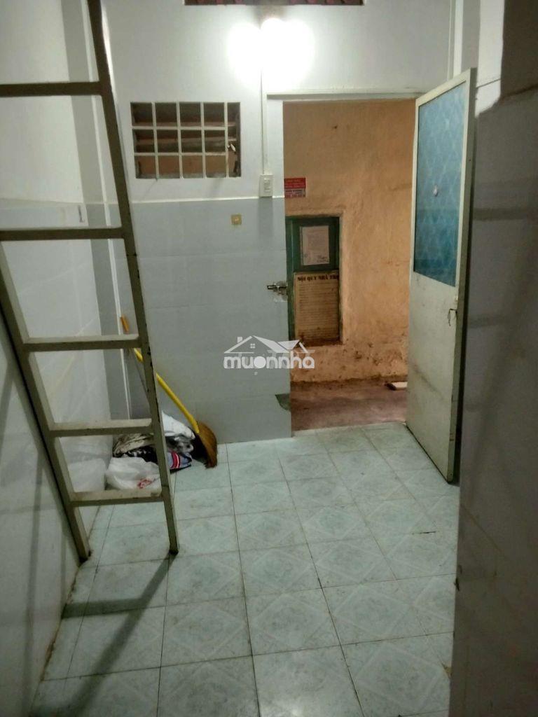 Cho thuê phòng trọ phường trường thọ quận thủ đức 