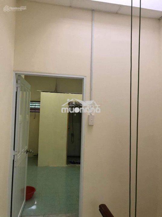 Nhà hẻm rộng rãi quận 11 xách vali vô ở liền - 2