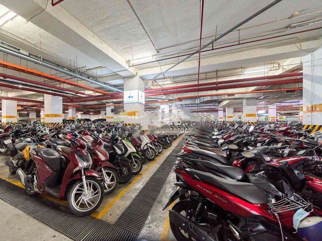 Cho thuê toà nhà mới hoàn công nguyễn thị thập khu himlam quận 7 - 4