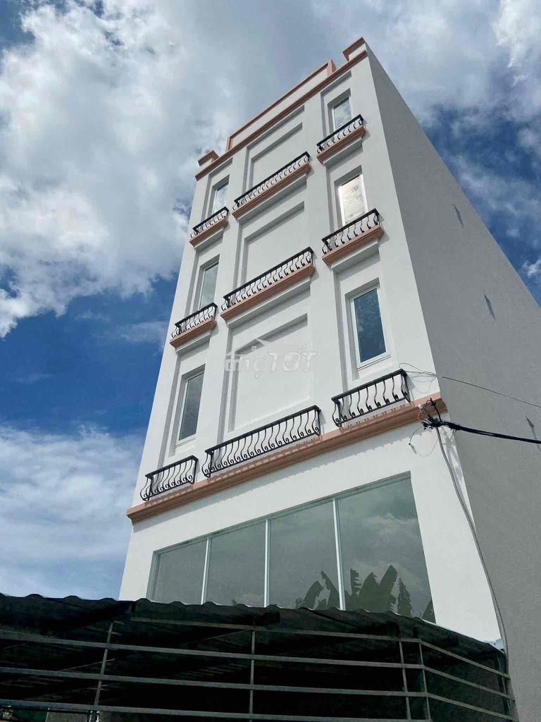 Căn hộ studio si house, hà huy giáp, ngã tư ga