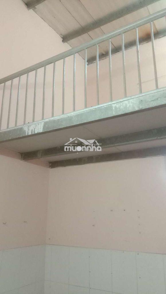 Cho thuê phòng trọ sạch sẽ đẹp thoáng mát khu vực đông dân cư, thuận t - 3