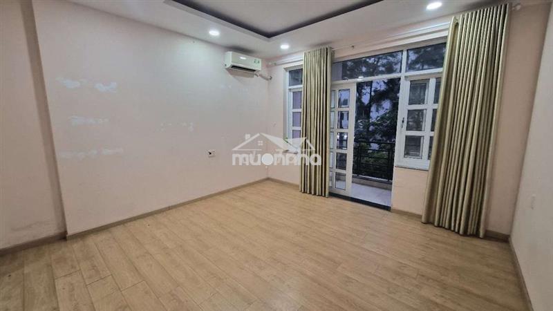 Cho thuê phòng kdc himlam 6a gần rmit,tđt, lotte
