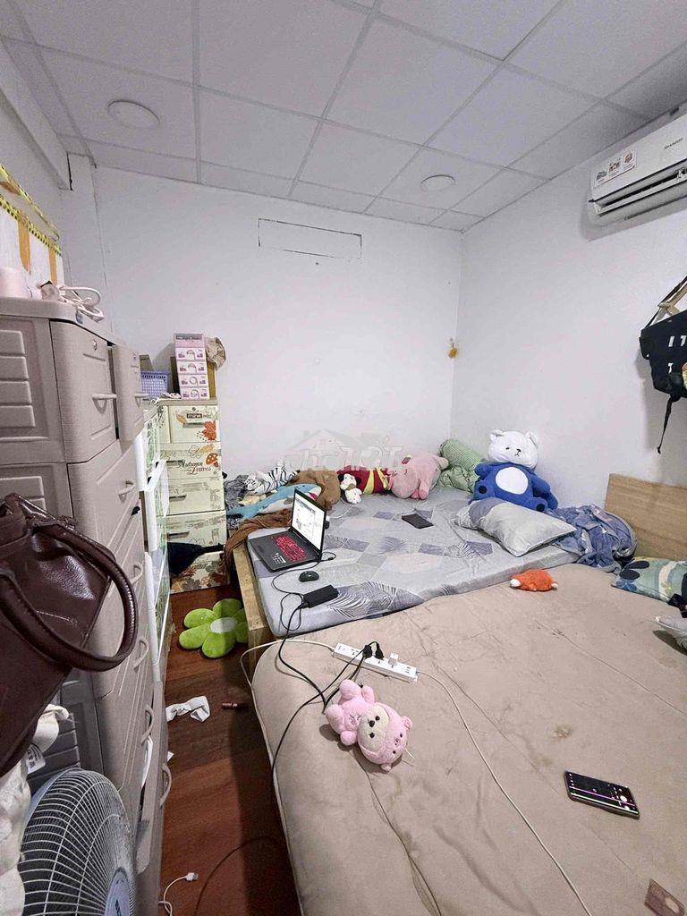Cho thuê nhà nguyên căn 6,5 triệu đường nguyễn xí