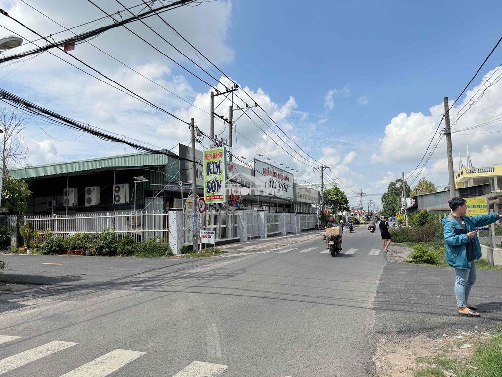 Lô đất ngộp ngân hàng hỗ trợ vay 70% đã lên thổ cư - 4