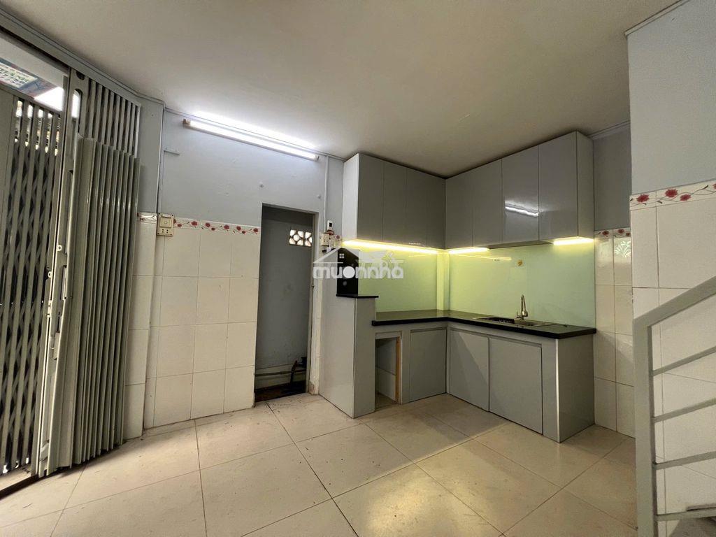 Chính chủ bán nhà quận bình thạnh - 3