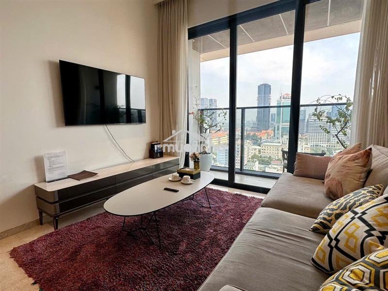 Bán gấp the marq, q1, spa, 23,5 tỷ, 110m2, 3pn,3wc,full nội thất, tl !