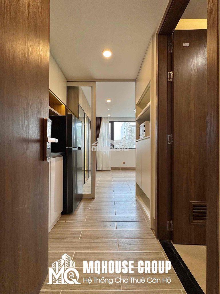 Khai trương căn hộ đẹp - đúng gu - nội thất cao cấp - thoại ngọc hầu - 2