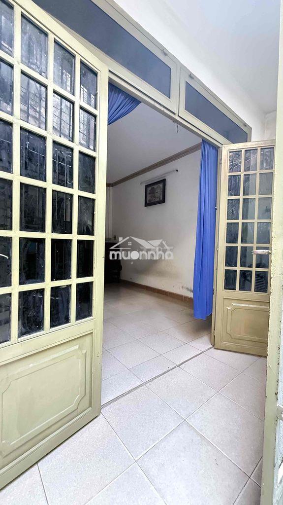 Cho thuê nhà nhỏ 4x10 phù hợp gd ở - 3