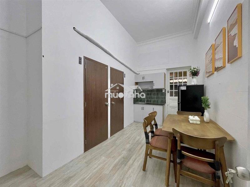 🧲 Trường sa - 2pn - nội thất mới - ở được 3 4 người