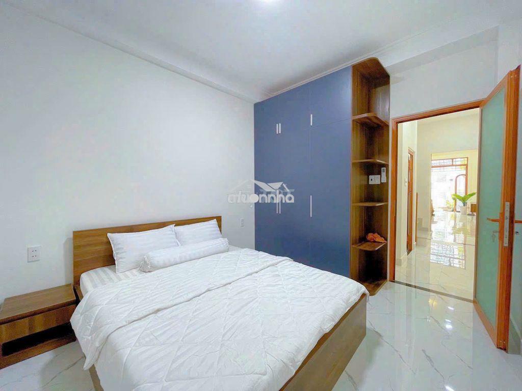 💰Nhà mới 354/ phan văn trị - 3pn-  full nội thất - 2