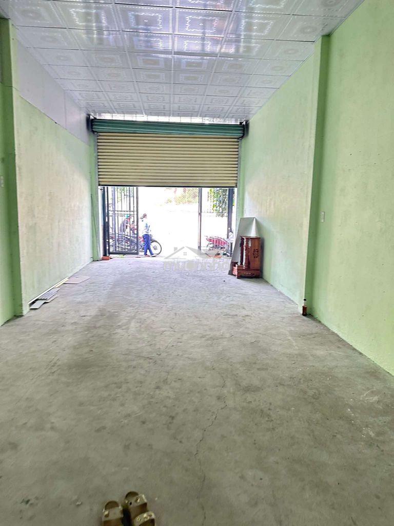 Cho thuê nhà 120m2 sân rộng gần mptv - 2