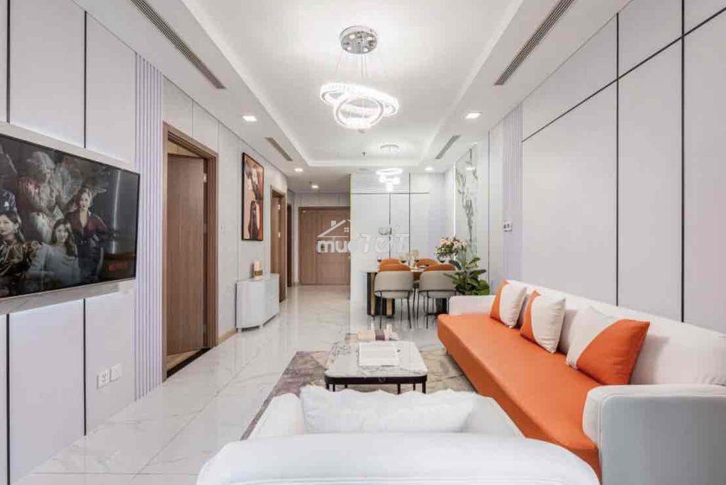 Siêu phẩm chdv 1-2pn trần nhật duật, phường tân định, quận 1 - 2