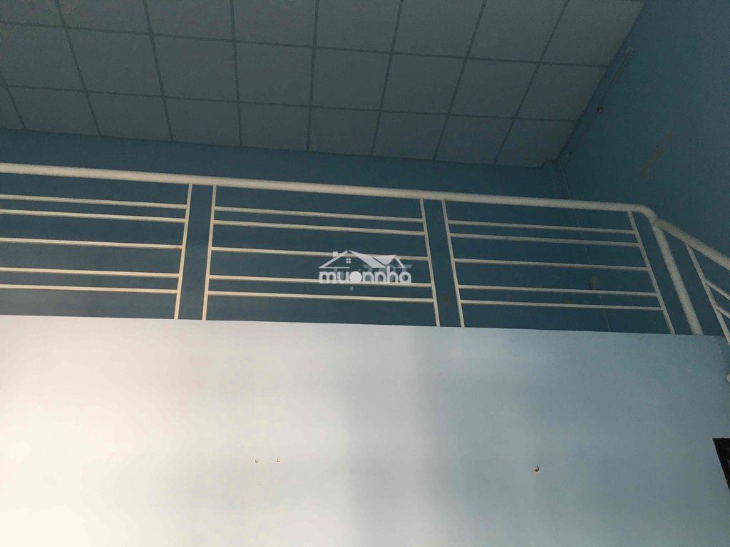 Nhà cấp4 có gác lửng - 4