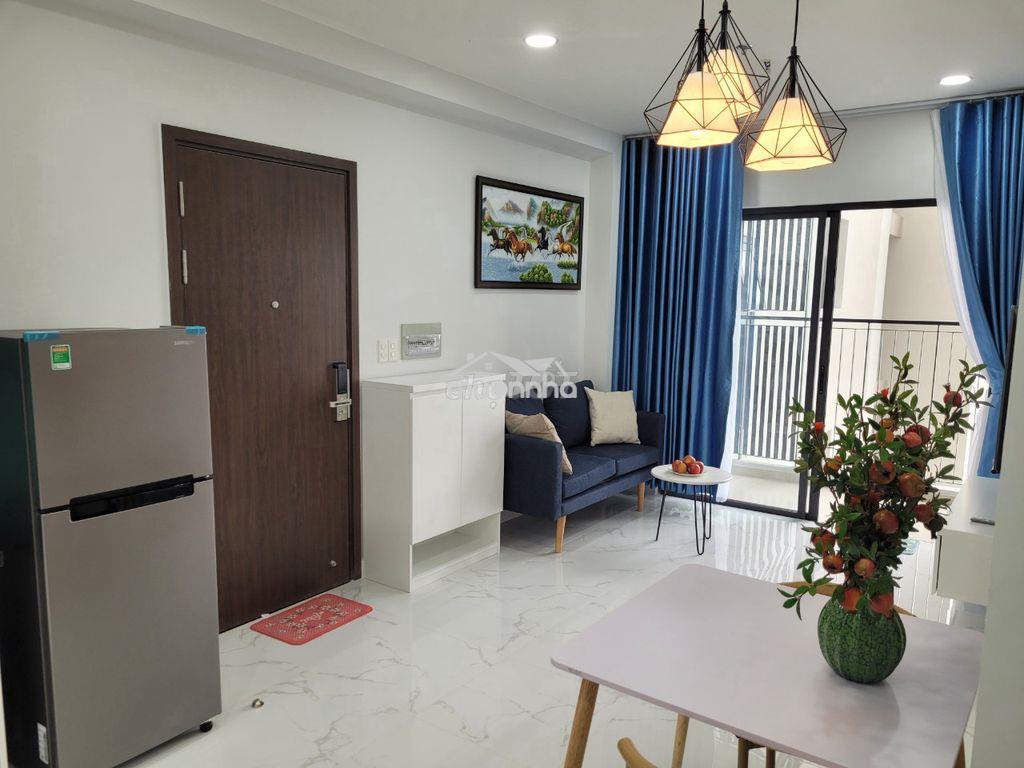 Cho thuê căn hộ charm city ngay vincom dĩ an. giá từ 5 triệu/tháng - 3