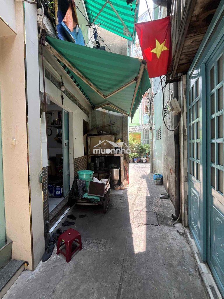 Chính chủ bán nhà 23/4z hoàng văn thụ phú nhuận chỉ - 3