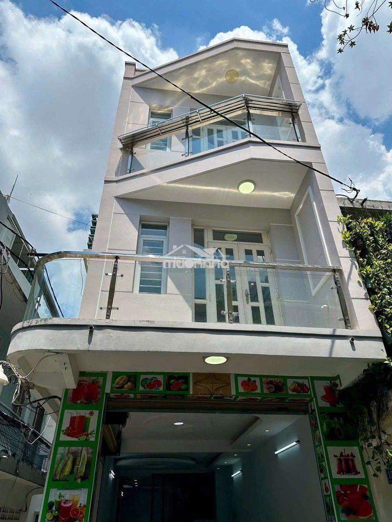 🏡 Cho thuê nnc 159 dạ nam thông đặng chất p3 q8
- 2
