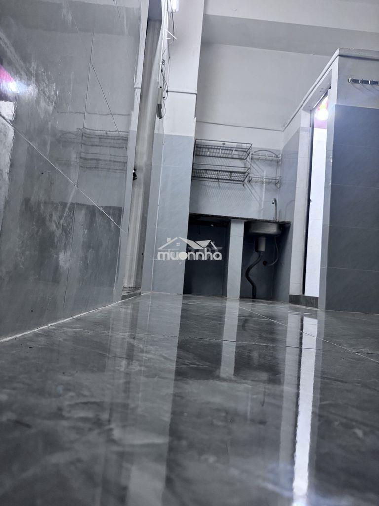 Trọ rẻ sạch sẽ quận 12 trường chinh - 4
