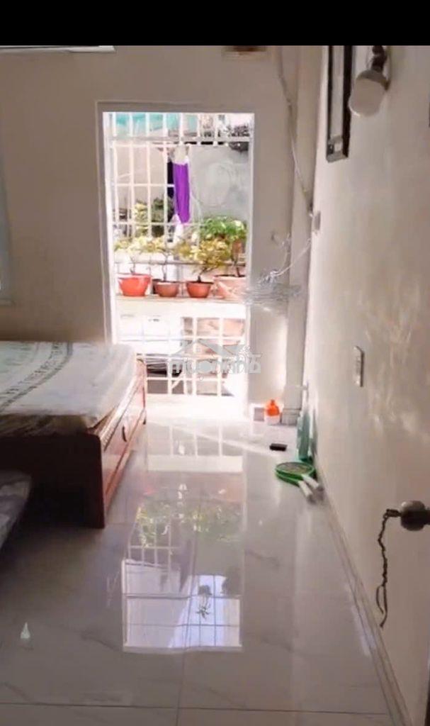 Cho thuê nhà xvnt, p.25 - sát cách mặt tiền, giá cực tốt! 🚨 - 3