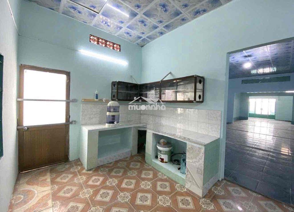 Cho thuê nhà cấp 4- thích hộp làm kho-an lạc -bình tân - 4