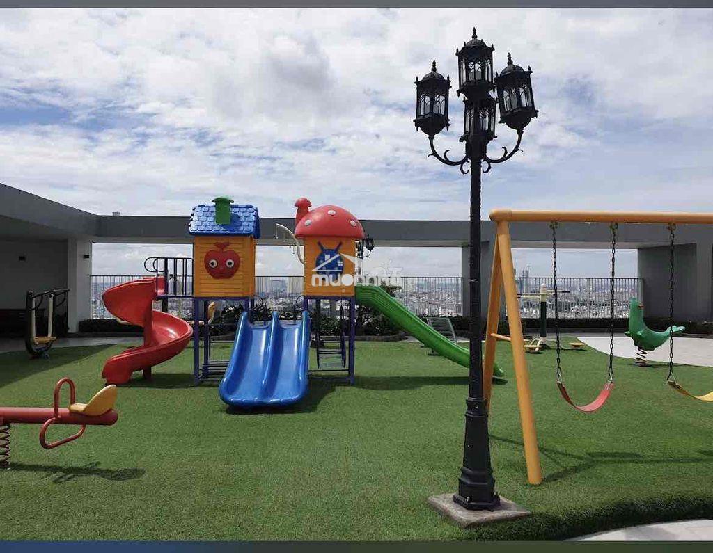 Cho thuê căn hộ cao cấp 3pn viva riverside q6 chỉ 15tr - 2