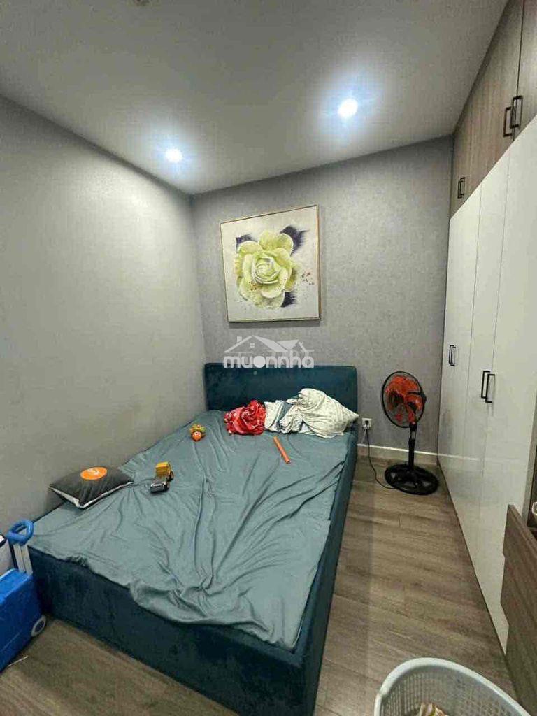 Phúc yên 3 - 64m2 - 11 triệu - lầu cao , nhà như hình - 4