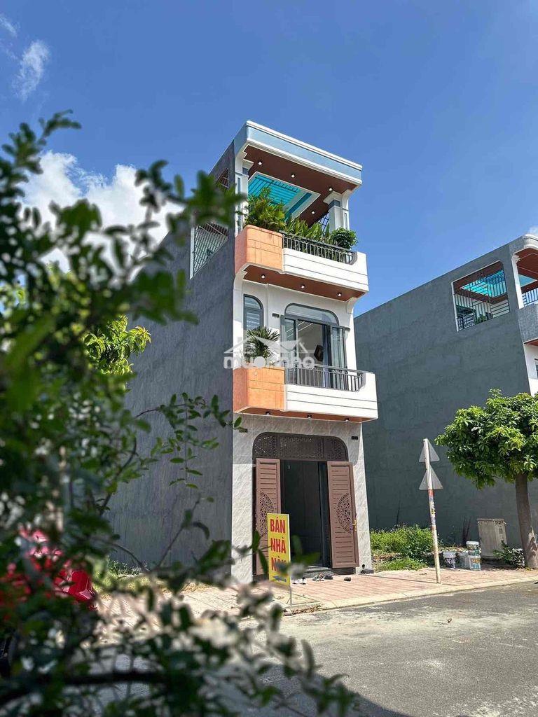 Lên thêm 1 căn nhà phố hiện đại mẫu đẹp tại an phú tp hcm