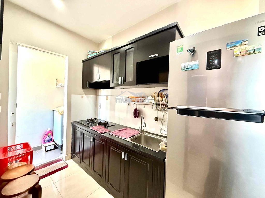 Cho thuê căn đẹp trục võ văn kiệt ở ngay - 2