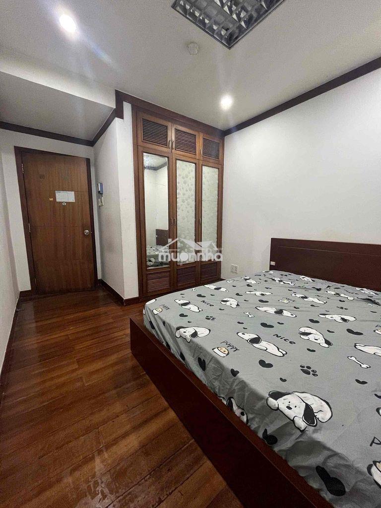 Cho thuê phòng trọ ngay đh tôn đức thắng sc vivo - Ảnh 3